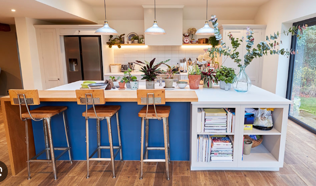 How To Refresh Your Kitchen Without the Cost of Replacement